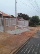 <strong>San Martin - Uvaranas</strong>