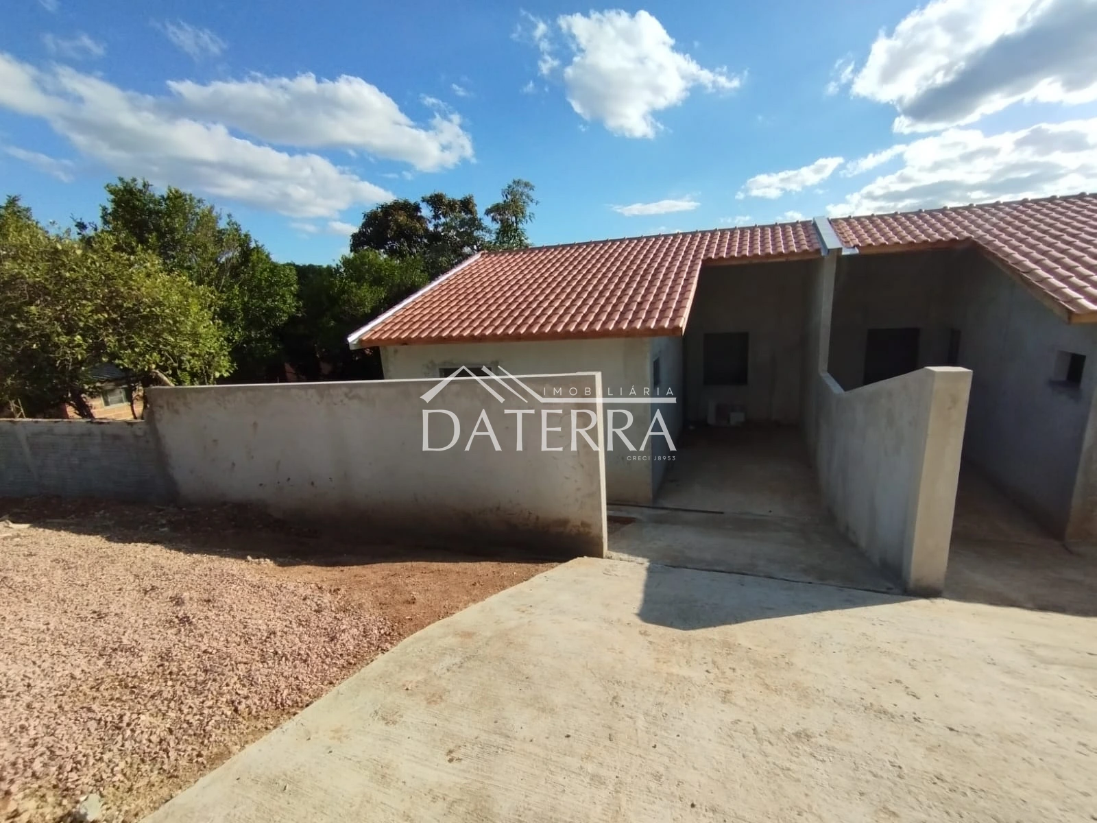 Dom Bosco - Contorno