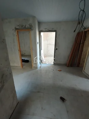 Dom Bosco - Contorno