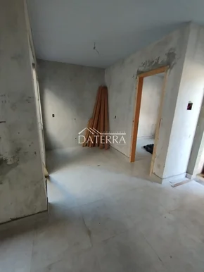 Dom Bosco - Contorno