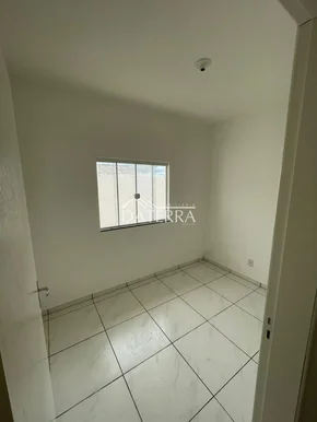 Jardim Tropeiros - Uvaranas