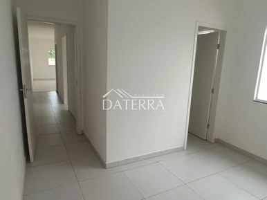 Jardim Tropeiros - Uvaranas