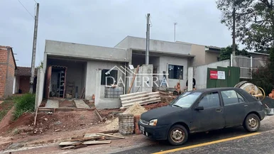 Jardim Tropeiros - Uvaranas