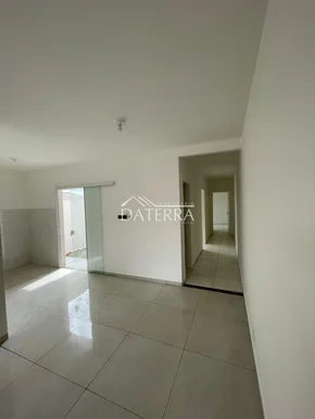 Jardim Tropeiros - Uvaranas