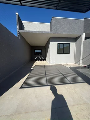 Cidade Jardim - Uvaranas