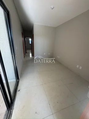 Cidade Jardim - Uvaranas