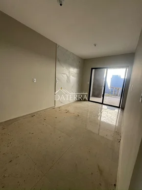 Cidade Jardim - Uvaranas