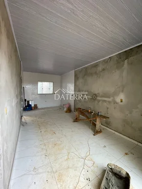 Parque Ville - Uvaranas