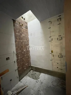 Parque Ville - Uvaranas