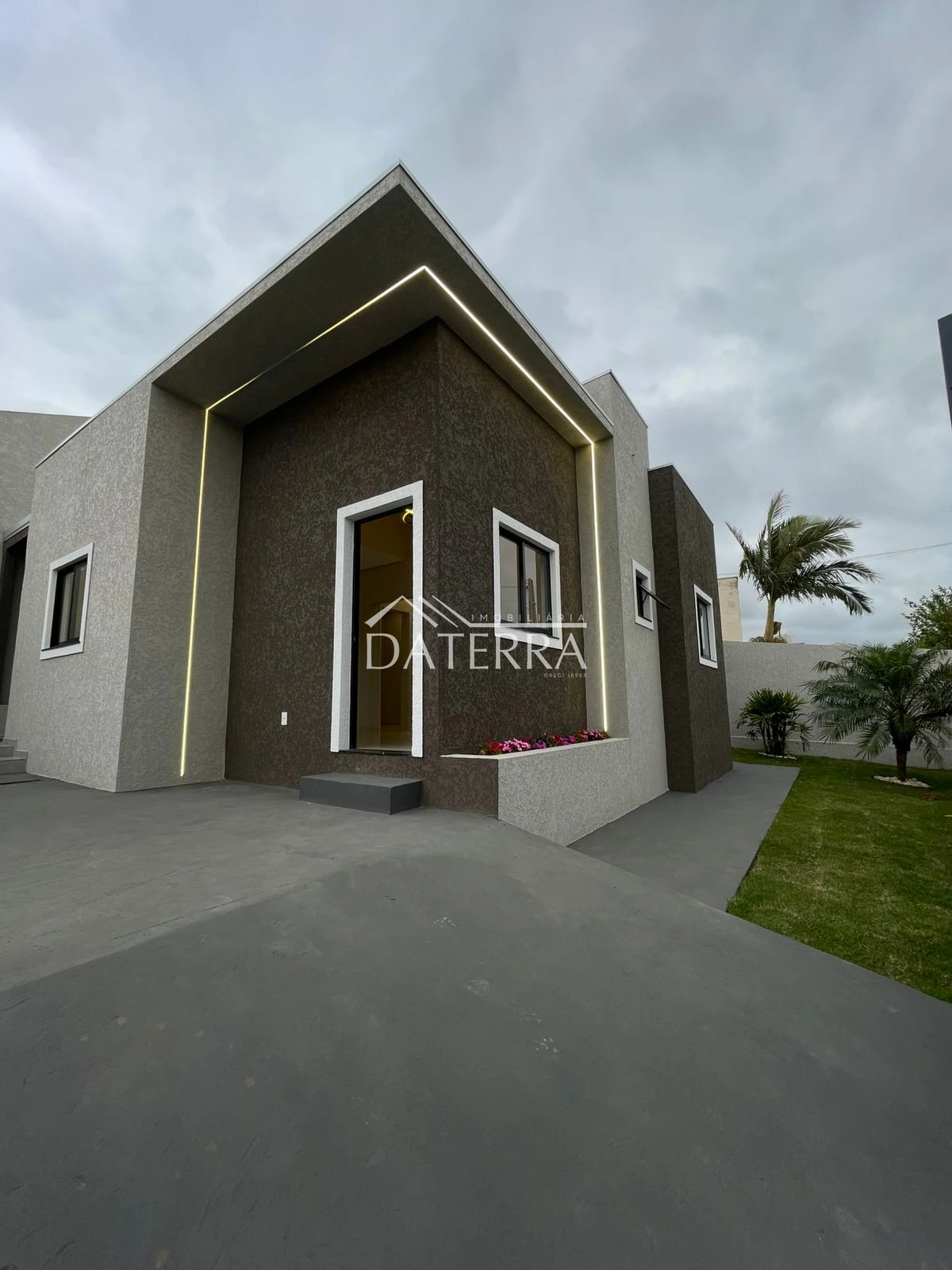 Jardim Gianna - Neves