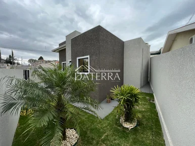 Jardim Gianna - Neves