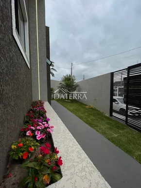 Jardim Gianna - Neves