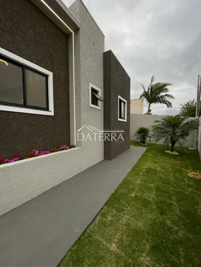 Jardim Gianna - Neves