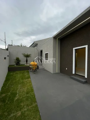 Jardim Gianna - Neves