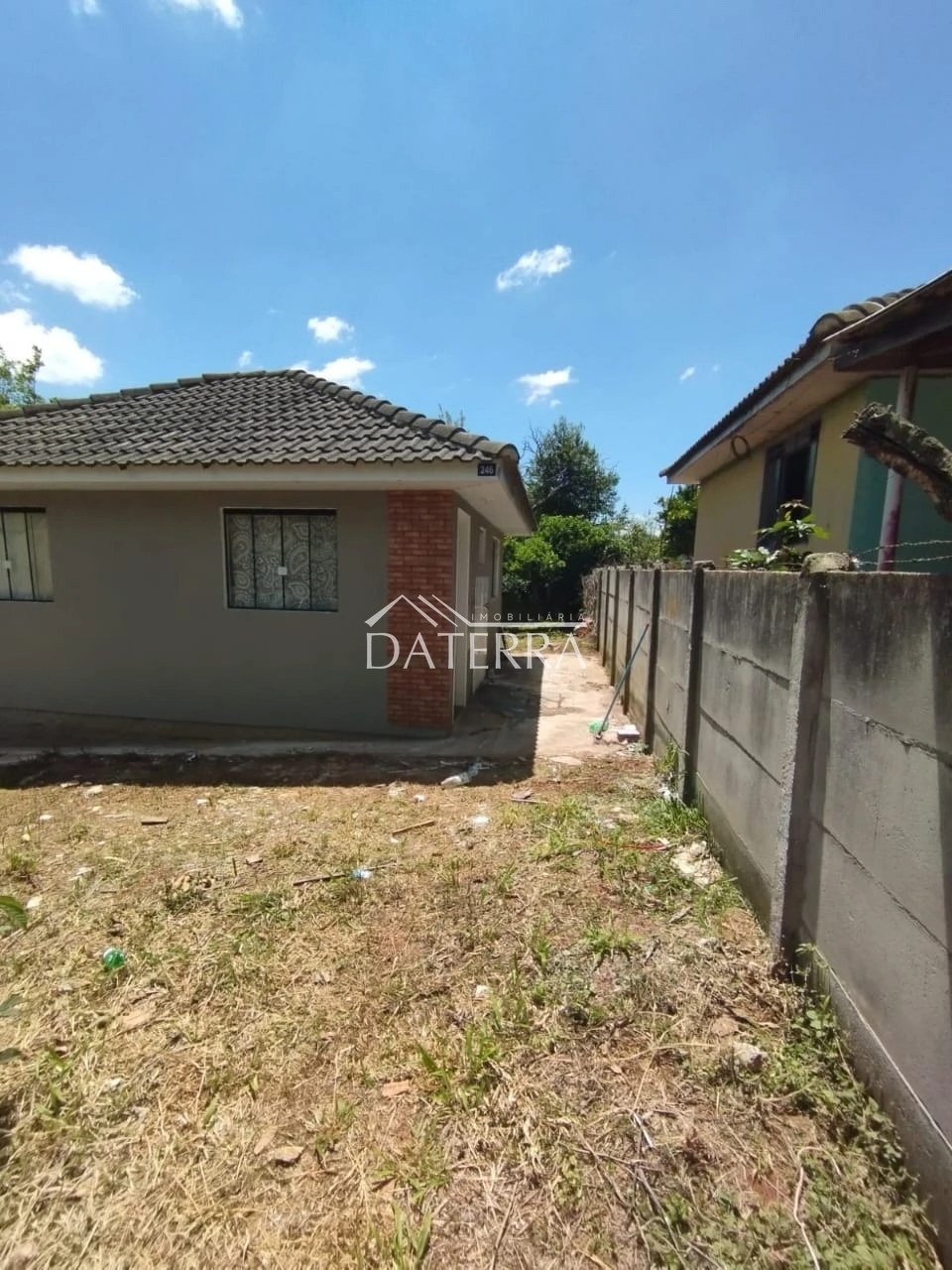 Boa Vista - Califórnia Ii