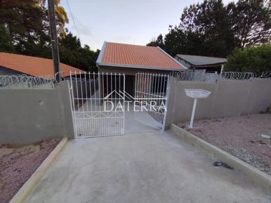 Jardim Monte Belo - Contorno