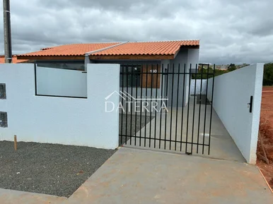 Loteamento Parque Das Palmeiras - Contorno