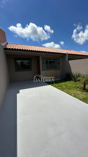 <strong>Loteamento Parque das Palmeiras - Contorno</strong>