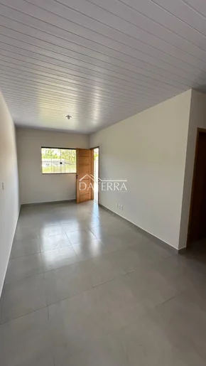 Loteamento Parque Das Palmeiras - Contorno