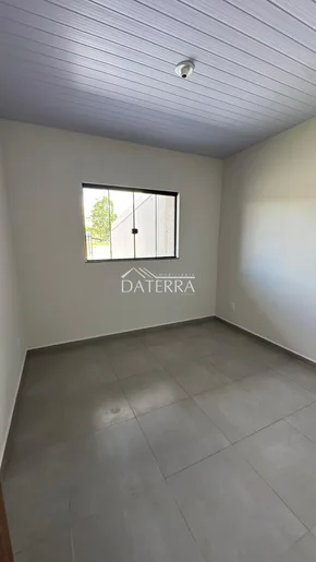 Loteamento Parque Das Palmeiras - Contorno