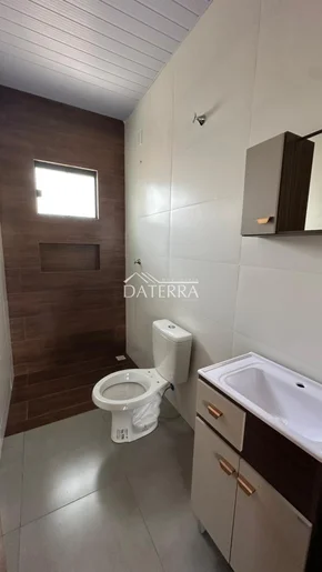 Loteamento Parque Das Palmeiras - Contorno