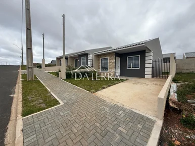 Condomínio Girassol - Uvaranas