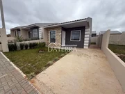 <strong>Condomínio Girassol - Uvaranas</strong>