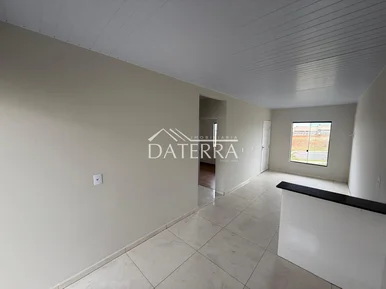 Condomínio Girassol - Uvaranas