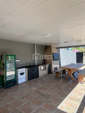 Castanheira - Uvaranas