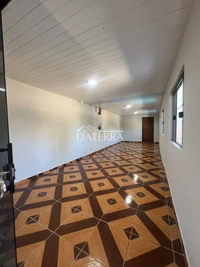 Castanheira - Uvaranas