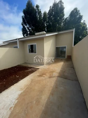 Castanheira - Uvaranas