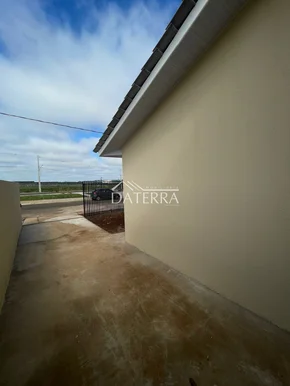 Castanheira - Uvaranas