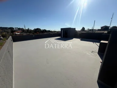 Casa Com Ponto Comercial - Santa Mônica