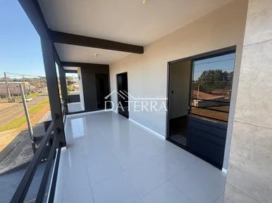 Casa Com Ponto Comercial - Santa Mônica