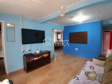 Sta. Terezinha - Contorno