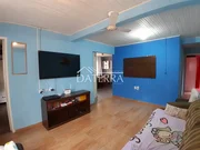 <strong>Sta. Terezinha - Contorno</strong>