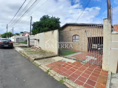 Sta. Terezinha - Contorno