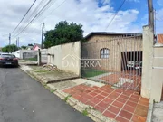 <strong>Sta. Terezinha - Contorno</strong>