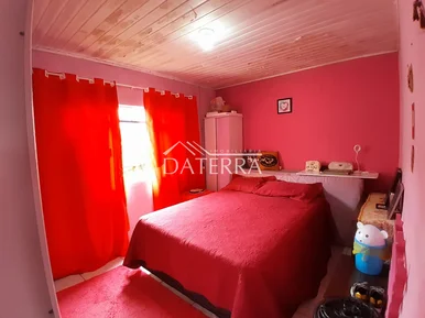 Sta. Terezinha - Contorno