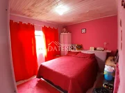 <strong>Sta. Terezinha - Contorno</strong>