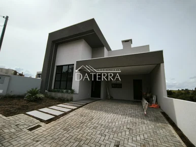 Condomínio Bosque Mistral - Jardim Carvalho