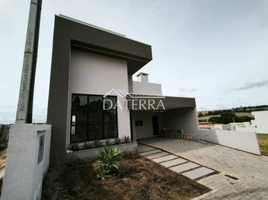 Condomínio Bosque Mistral - Jardim Carvalho