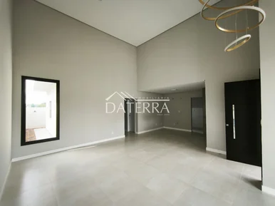 Condomínio Bosque Mistral - Jardim Carvalho