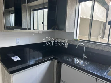 Vila Curitiba - Oficinas