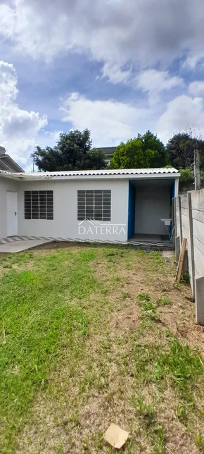 Jardim Aroeira / Jardim Carvalho