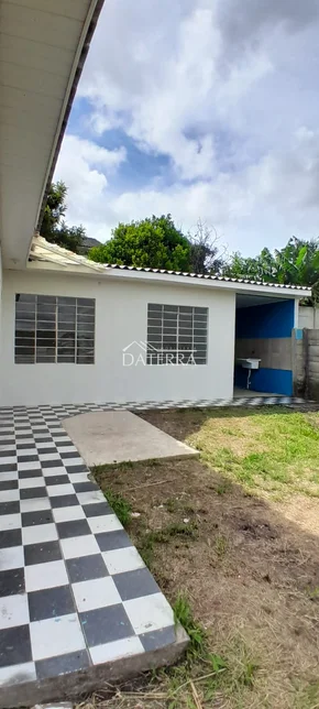 Jardim Aroeira / Jardim Carvalho