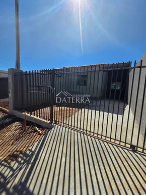 Cachoeira - Uvaranas