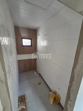 Cachoeira - Uvaranas