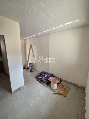 Cachoeira - Uvaranas