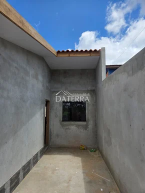 Cachoeira - Uvaranas